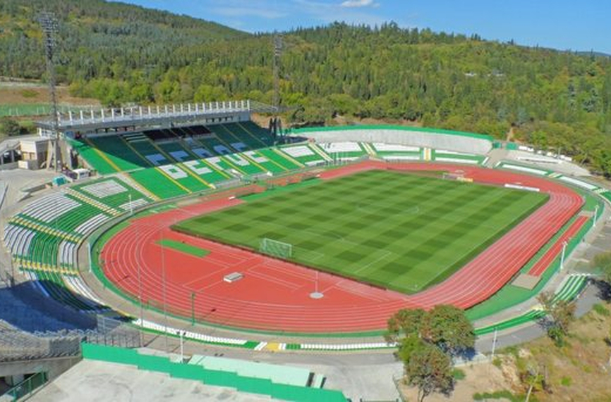 Берое се похвали с нов партньор