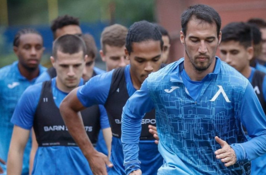 Левски прави лагер във Варна през ноември