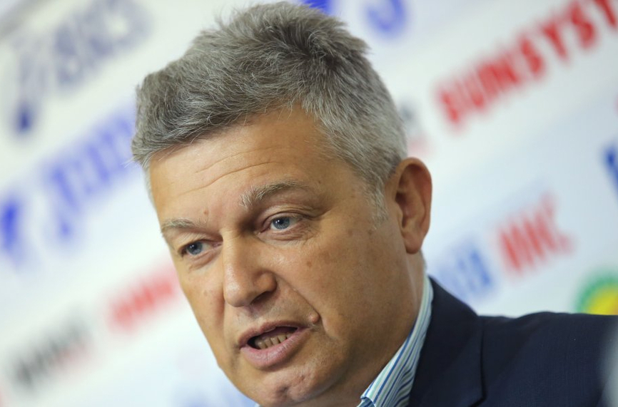 Петър Петров: ВАР проверява всичко на 100%