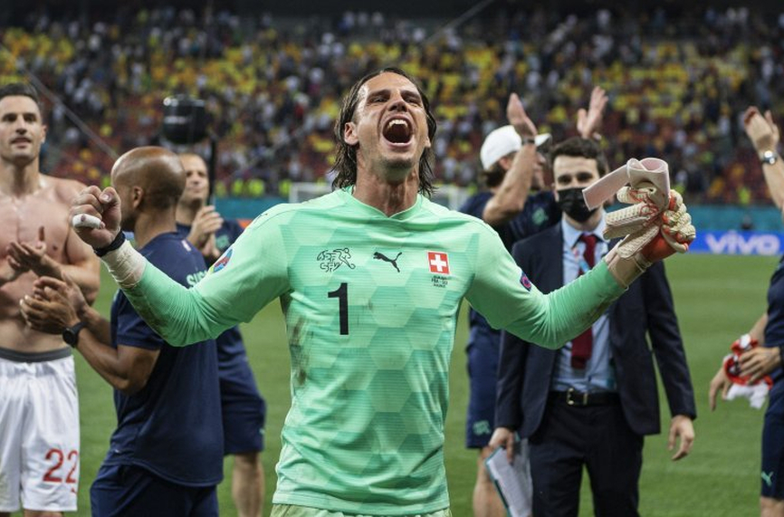 Швейцария без най-добрия си футболист в Катар