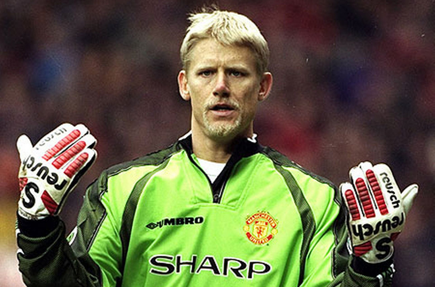 Легенда на Юнайтед разочарован от Роналдо