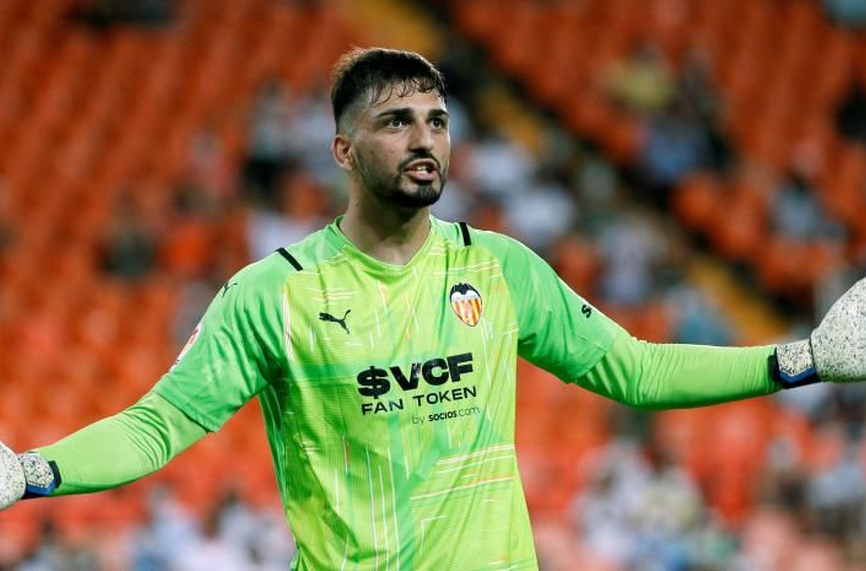 И Ювентус на опашката за грузинец