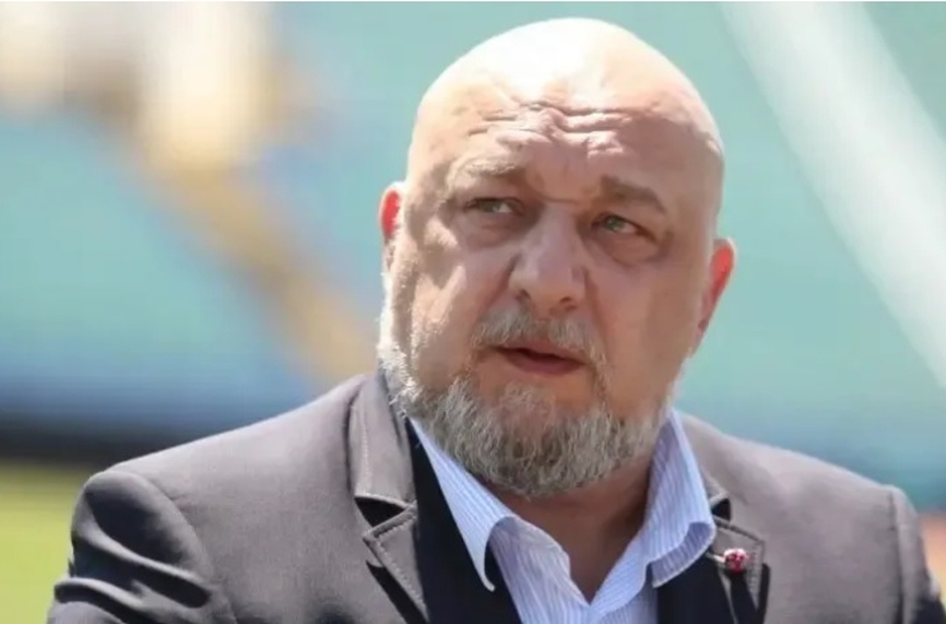 Кралев: Дербита като варненското са символ на феърплея в спорта