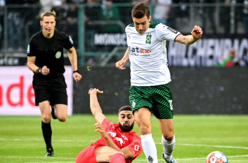 Германски халф пропуска Мондиал 2022