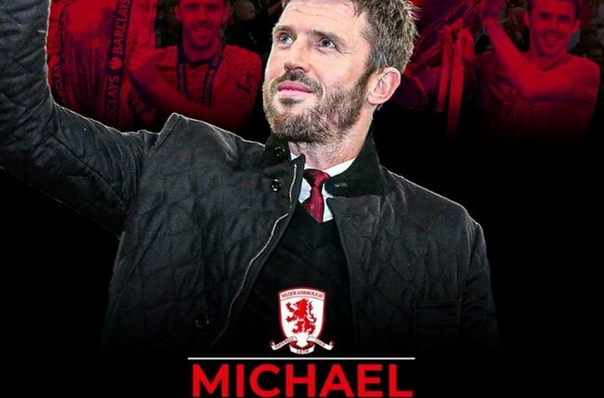 Официално: Мидълзбро назначи Карик