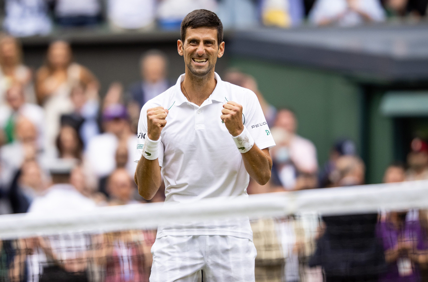 Джокович коментира шансовете си да играе на Australian Open