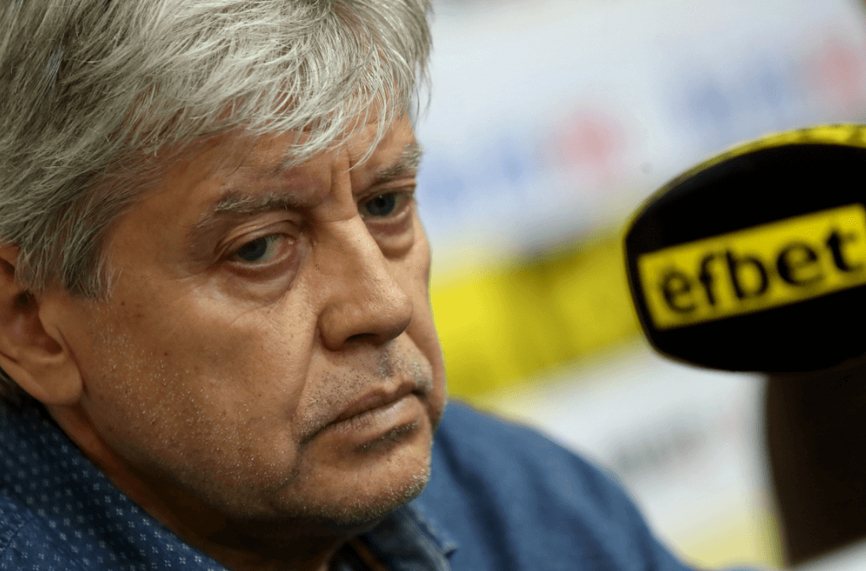 Емил Спасов: Не може да говорим за игрова криза в Левски