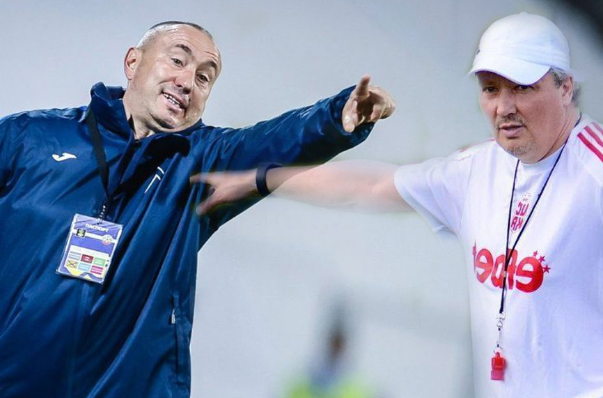 Винаги един гол решава спора между Мъри и Любо