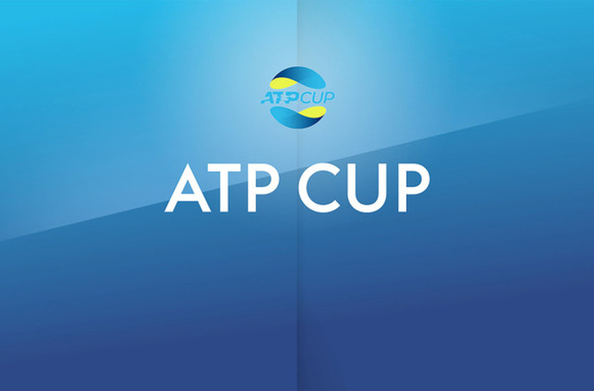 Разкриха кой ще е турнирът, който ще замести ATP Cup