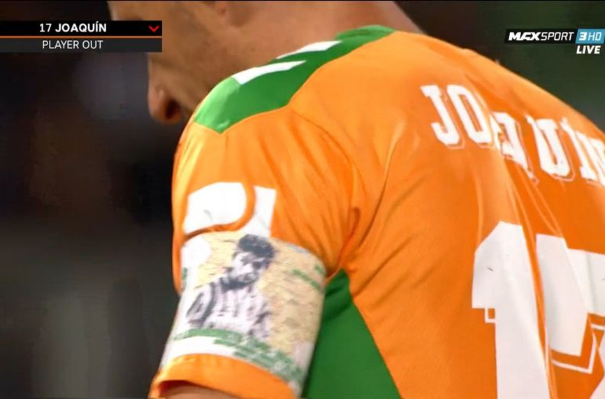 Лентата с Туньо остана в България