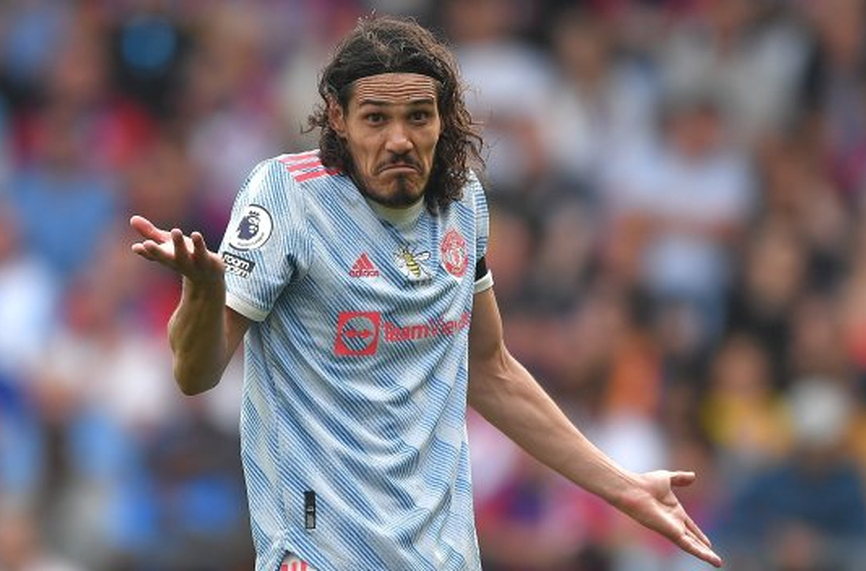 Кавани вариант за Барселона