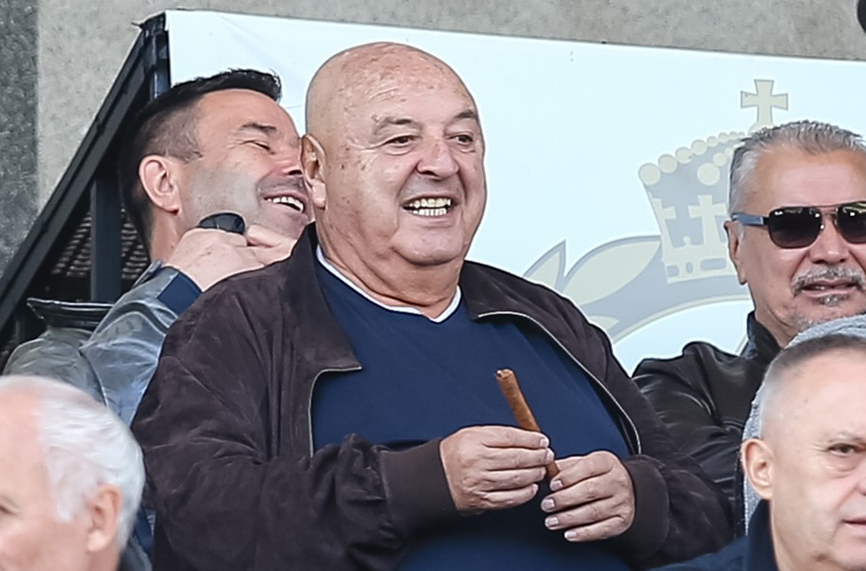 Венци Стефанов: Сами сме си виновни