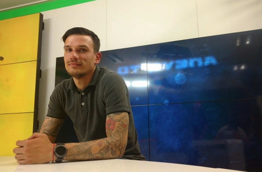 Асен Георгиев: Да закриват българския футбол