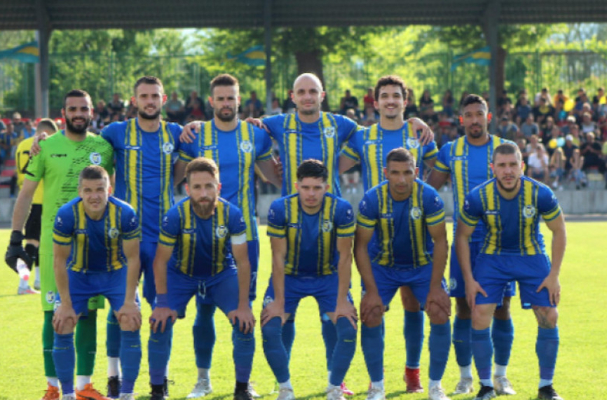 Крумовград с издънка, губи от Ботев 2