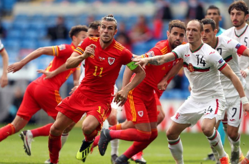Уелс ще играе с ново име