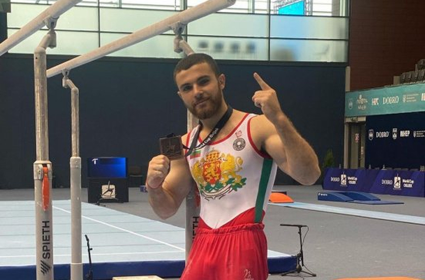 Хъдълстоун и Александров останаха извън топ 24 на Световното