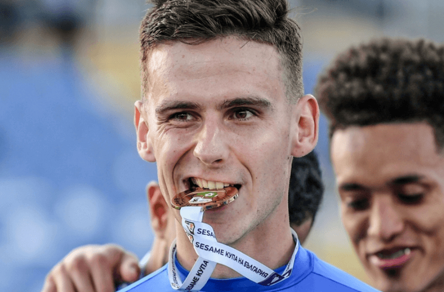 Кошмар за Левски: Нани аут до паузата