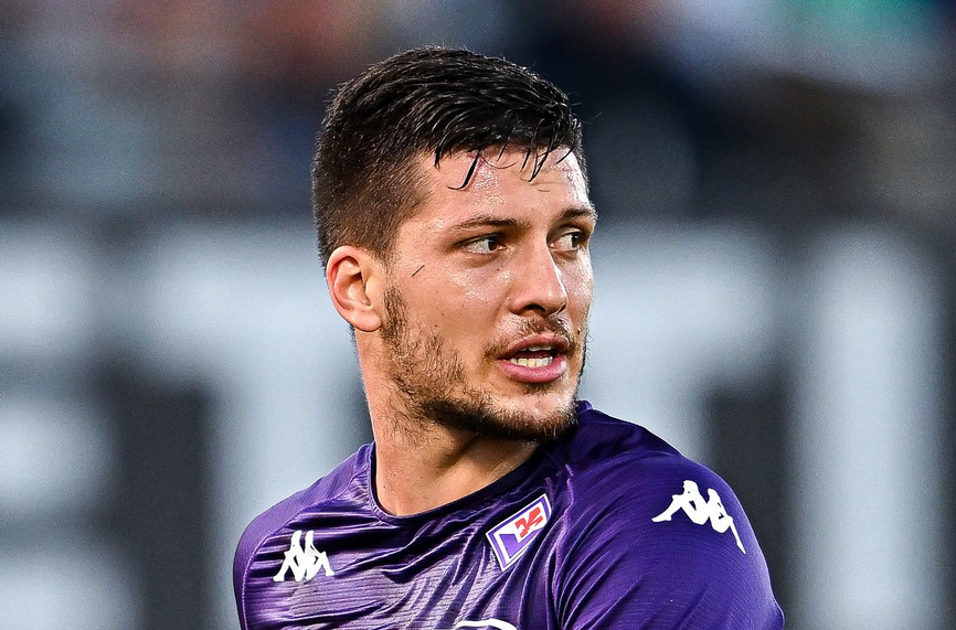 Йович призна: Беше ми рано за Реал Мадрид