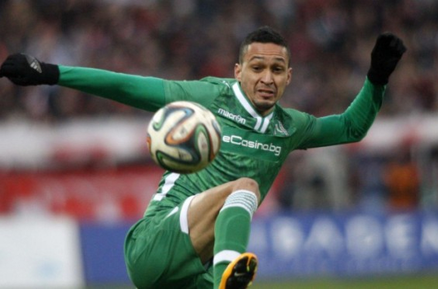 Марселиньо: Лудогорец има шансове срещу Рома