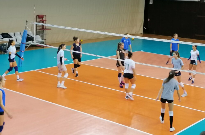 Варна ДКС се надъхва за първа победа в Демакс лига