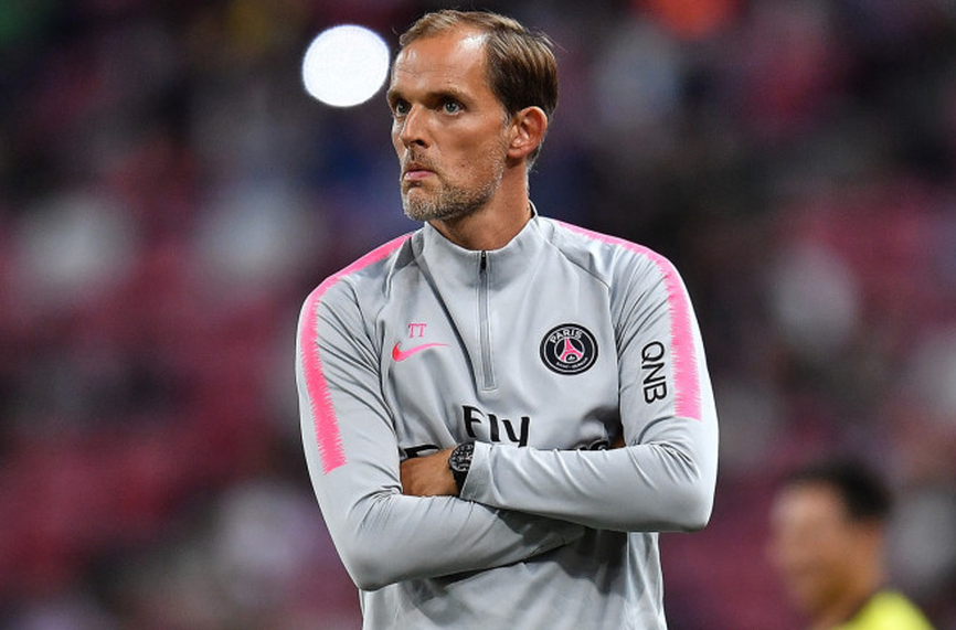 Тухел призна какво му се работи