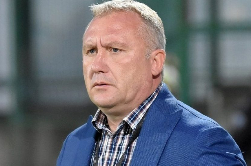 Белия след първия си успех: Далече сме от моите разбирания за футбол