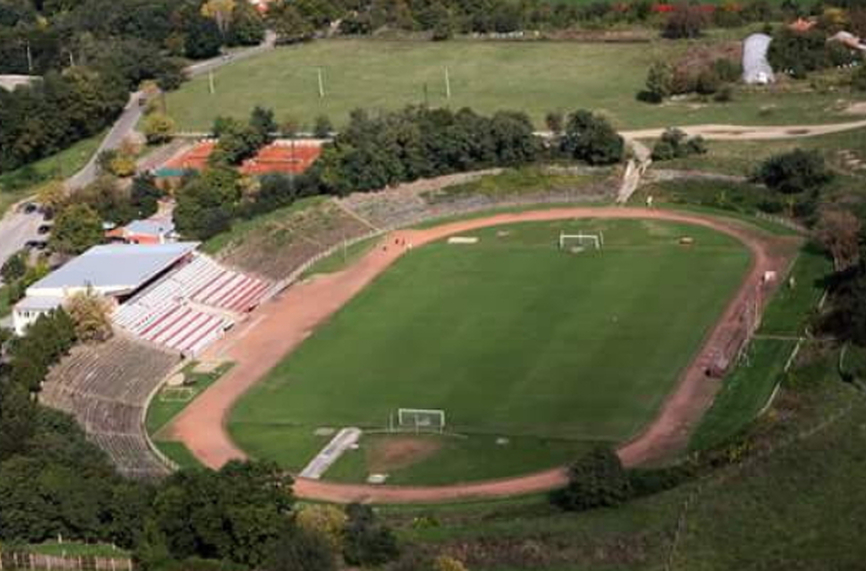 В Казанлък пуснаха билетите за мача с Лудогорец