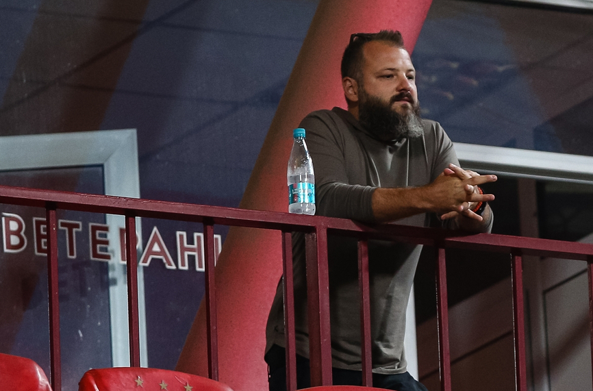 Ганчев обяви колко по-евтин щял да е стадион "Българска армия"