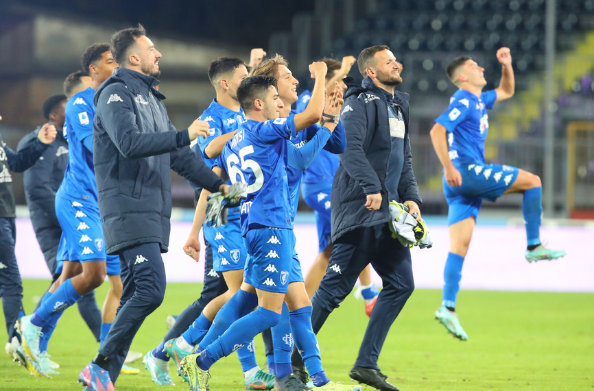 Кремонезе без победа в Серия "А" след 15 кръга (ВИДЕО)