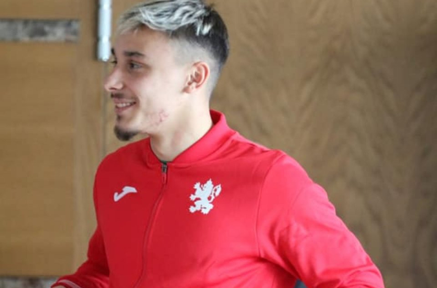 Илиан Илиев: Във възход сме