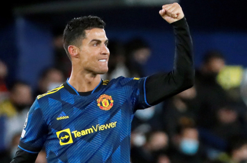 Роналдо с интересно признание