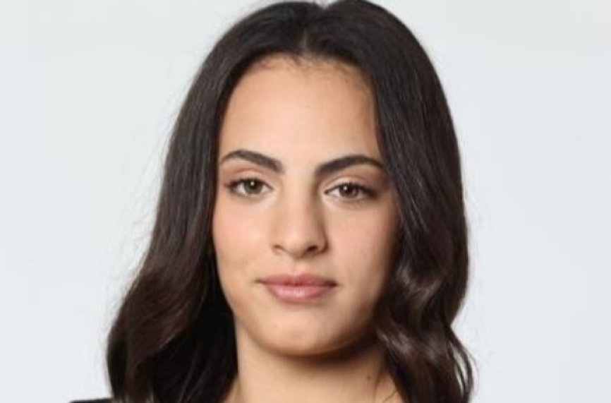 Олимпийската шампионка се пробва като актриса
