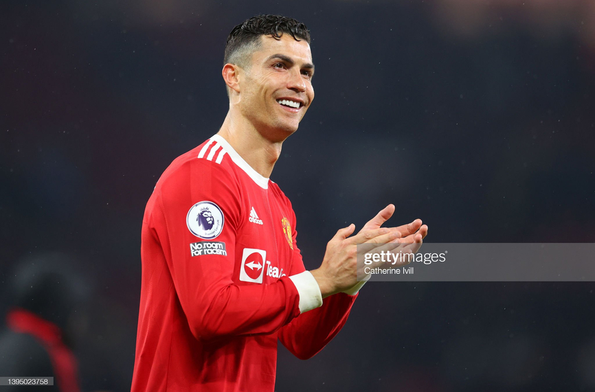 Роналдо: Меси е най-добрият, когото съм виждал