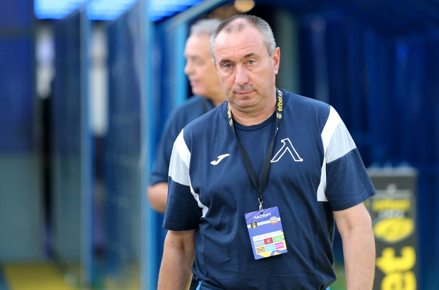 Стоилов: Стана хубав празник