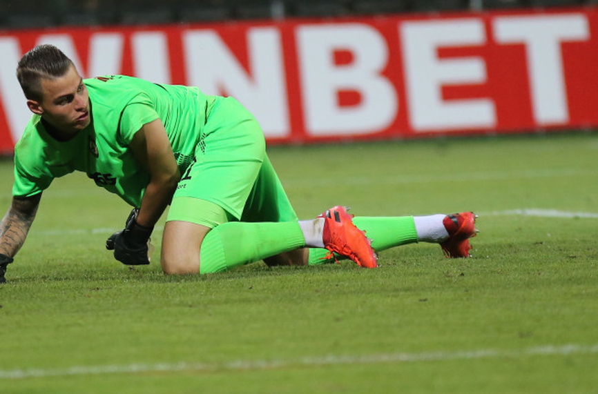 Бях колеблив, признава Светослав Вуцов