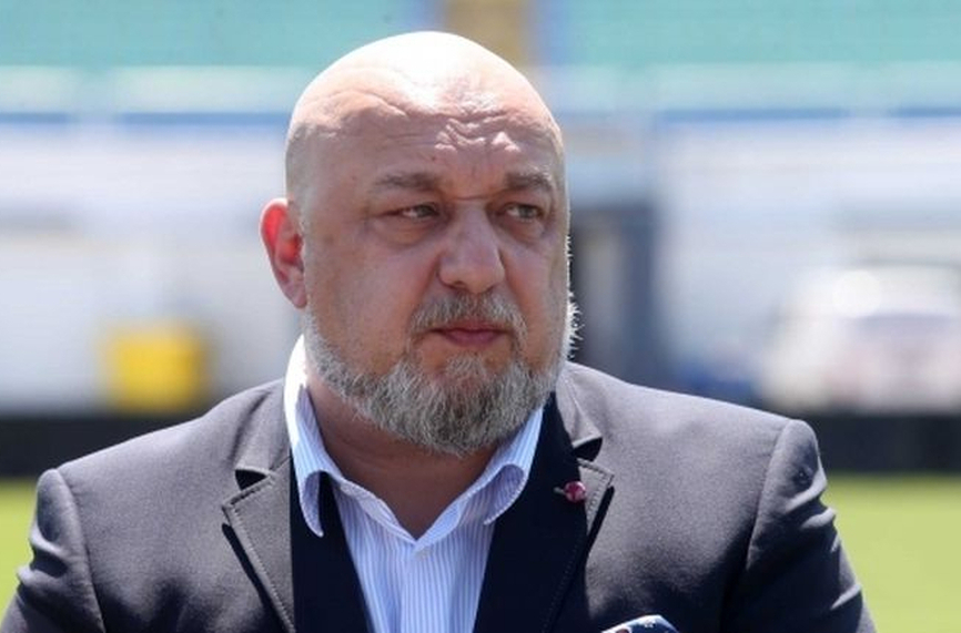 Кралев: Знаехме, че Руди Гела записва и изнудва шефове на спортни федерации, сега сам си призна