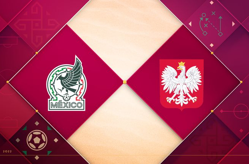 НА ЖИВО: Мексико - Полша 0:0