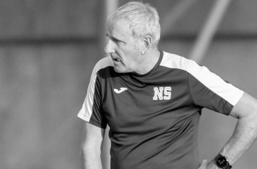 Тодор Марев за NOVSPORT: Още не мога да прежаля Кольо Спасов