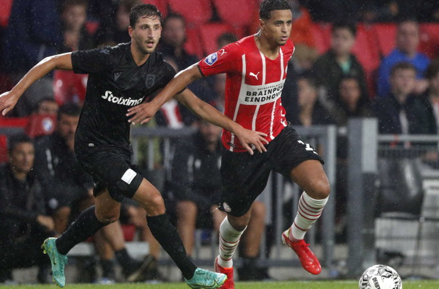 Полицията пусна играч на Ювентус