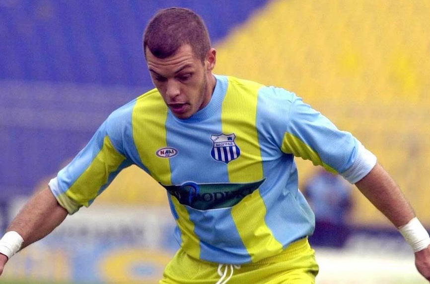 Арестуваха син на сръбска легенда за трафик на 115 кг кокаин