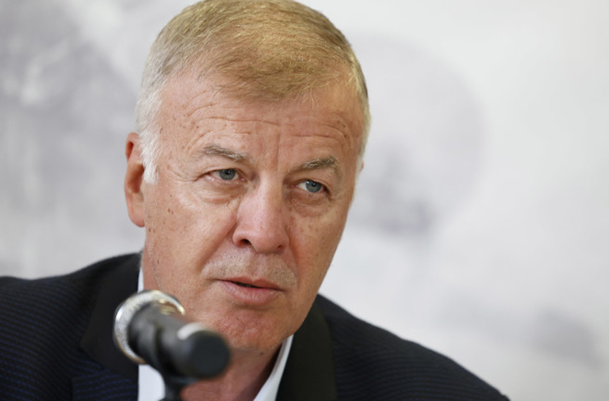 Сираков: Левски си има собственик