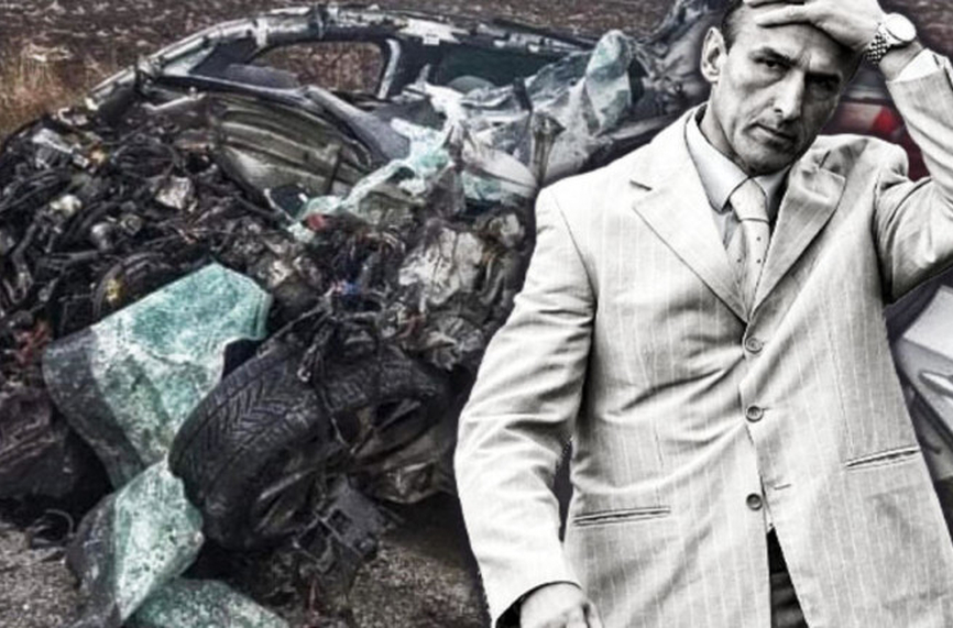 Отиде си Миодраг Йешич (ВИДЕО)