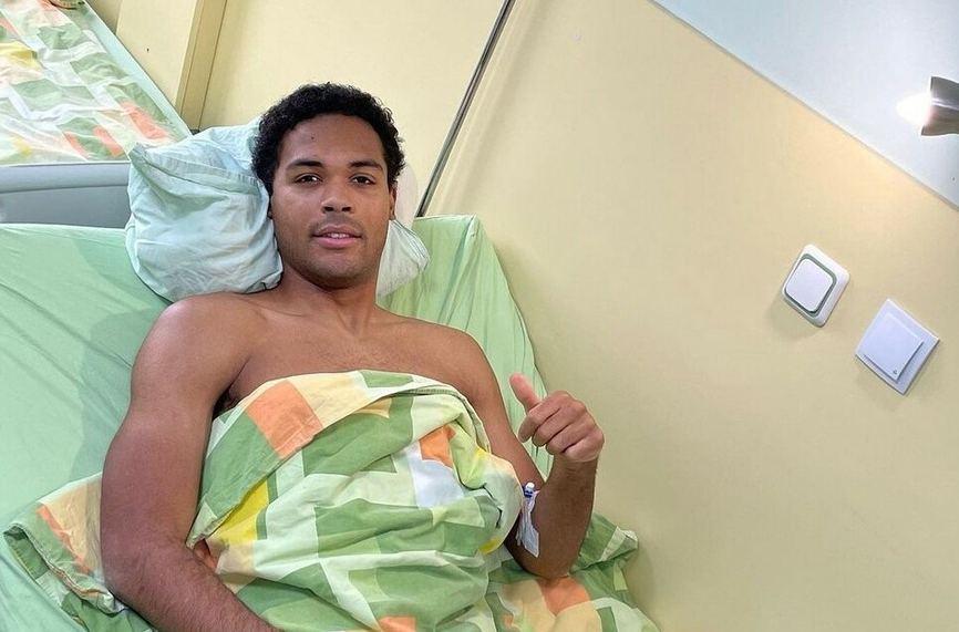 Ас на Левски пропуска старта на подготовката