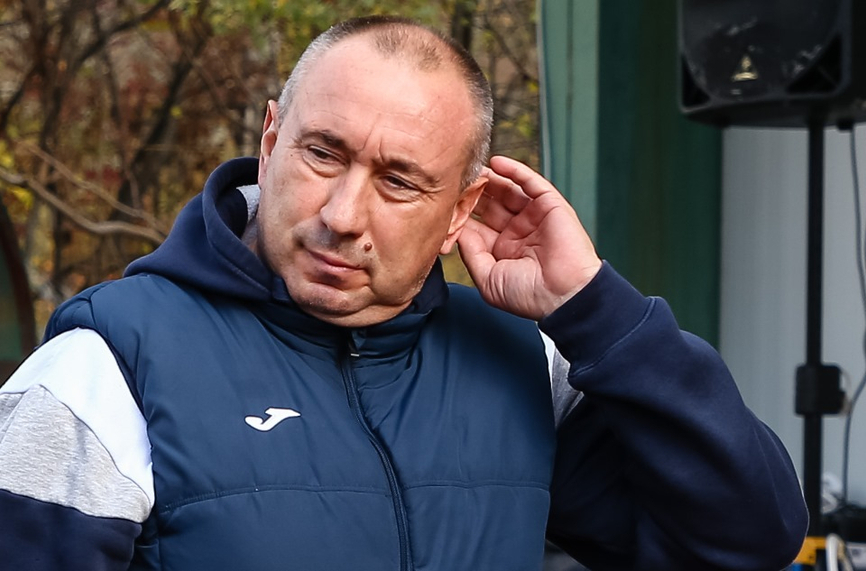 Мъри: За мен Левски означава честност и вяра
