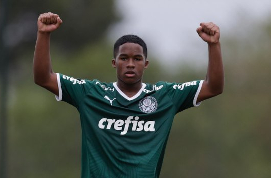 Реал вади 60 милиона за 16-годишно дете чудо