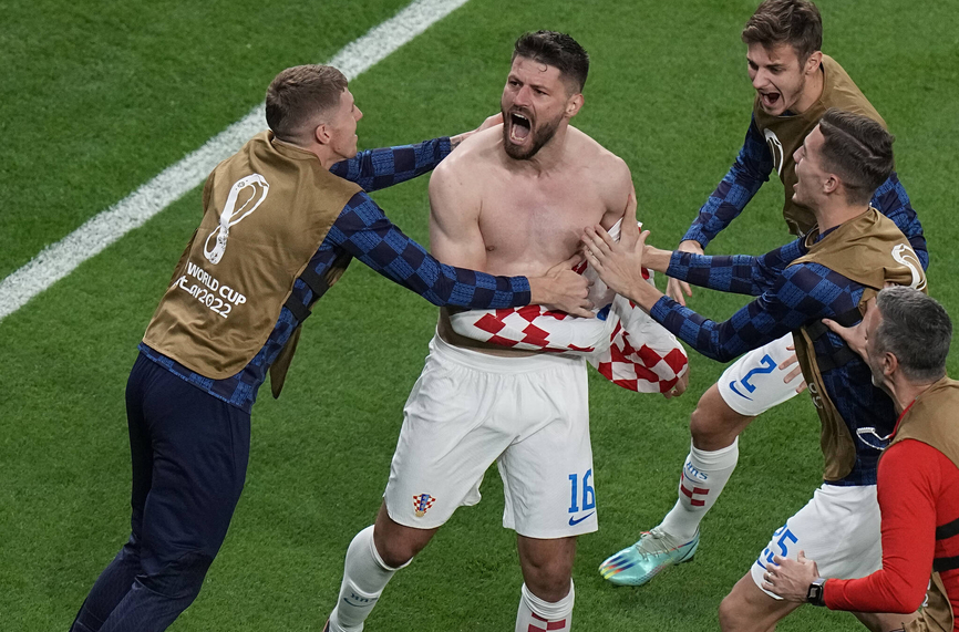 Петкович: Аржентина не е само Меси