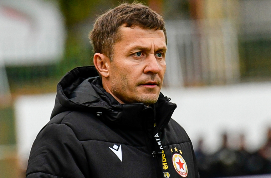 ЦСКА взима още един норвежец