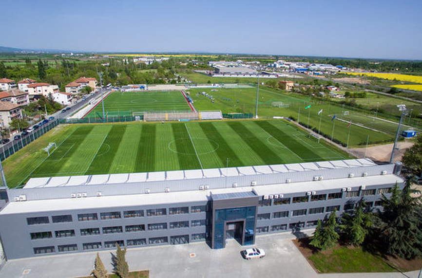 Левски спечели футболен турнир в Стара Загора