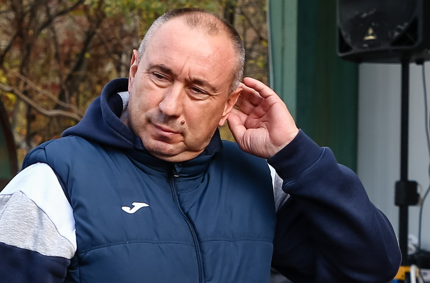 Мъри: Заедно правим Левски да е велик!