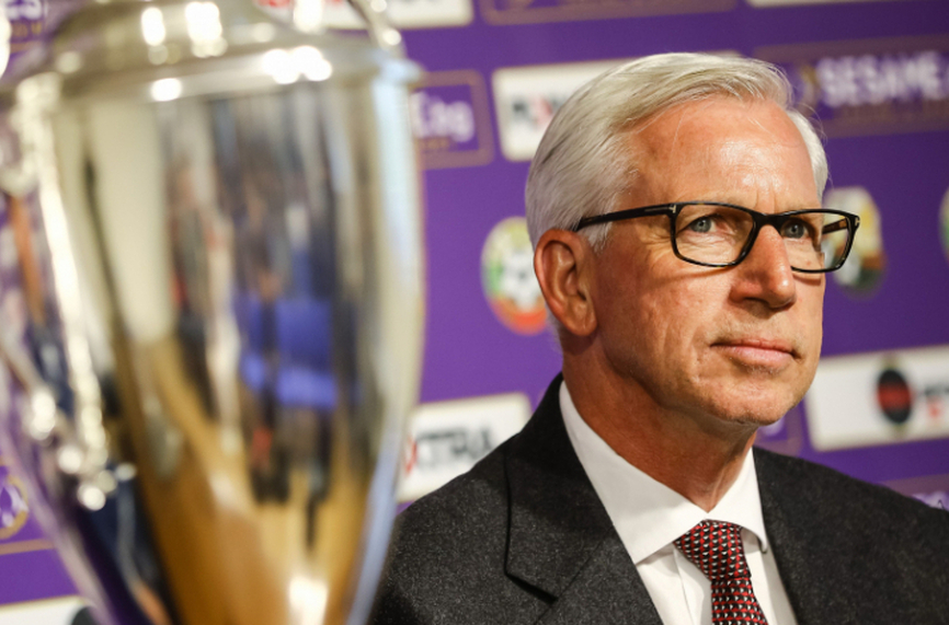 Пардю взима двама чехи в Арис